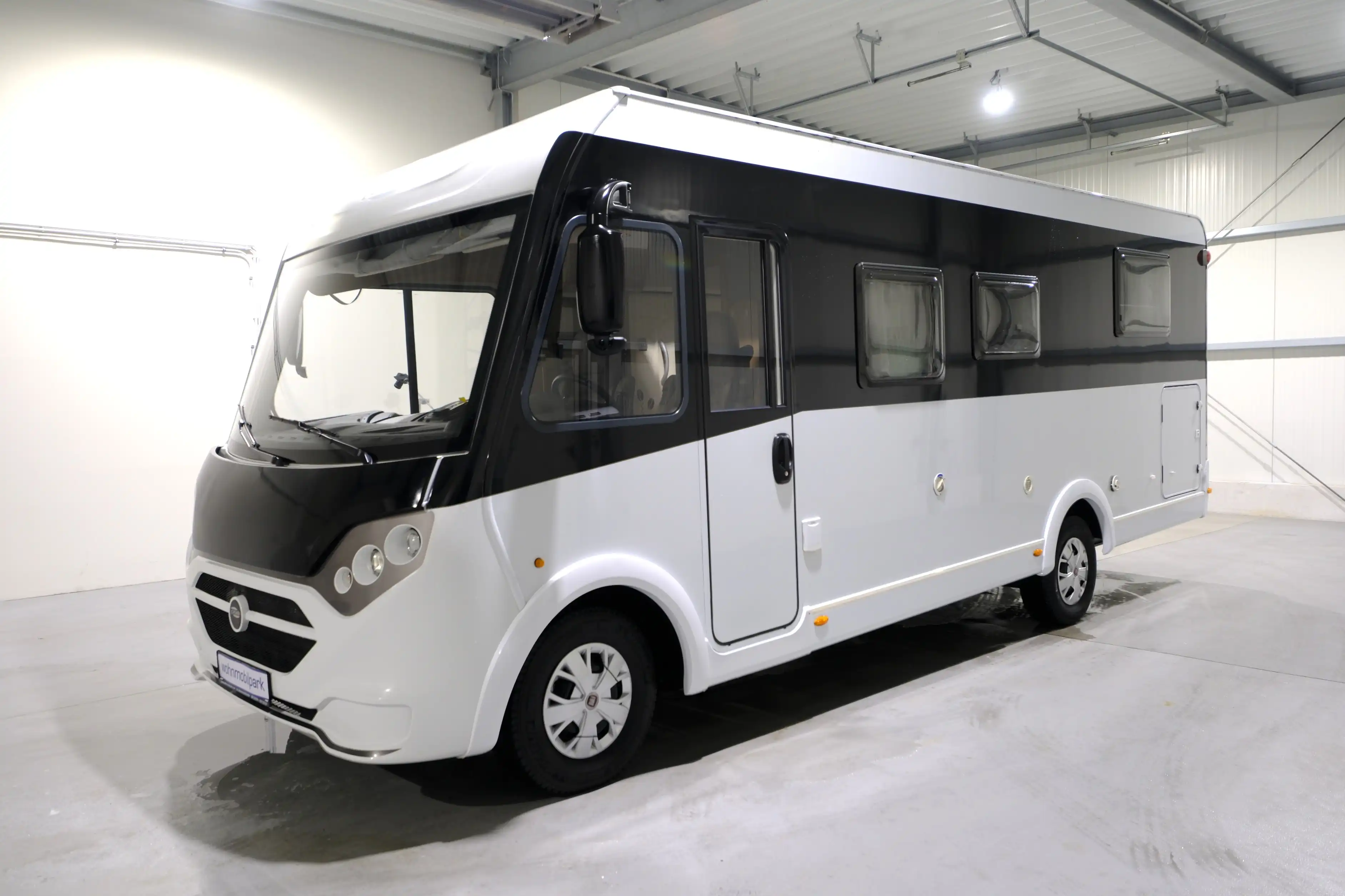 CARADO I 447 - Ansicht 2